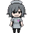 Nurse sprite