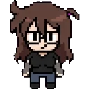 Nosensa sprite