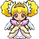 Candy sprite