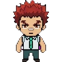 Kineshi sprite