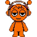Oren sprite