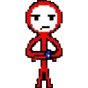 Red sprite
