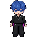 Seraph sprite