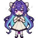 Lumira sprite