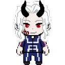 mister Pickles sprite