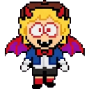 Pip Pirrup sprite