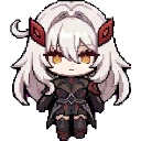 Rona sprite