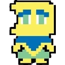 Melody 🪉 sprite
