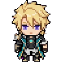 Varka sprite