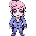 Харви Харвигтон sprite