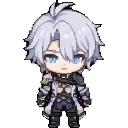 Phainon sprite