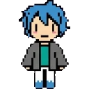 Aldoxito sprite