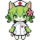 Haruka sprite