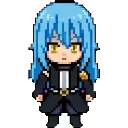 Rimuru sprite