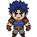 Jonathan Joestar sprite