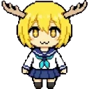 New NPC sprite