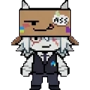 Kai sprite