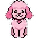 Fifi sprite