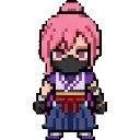 Cherry Blossom sprite