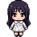 Viollet sprite
