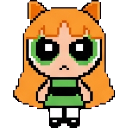 Haerin sprite
