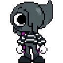 Blot sprite