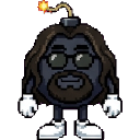 Da bomb sprite