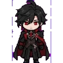 Natsume sprite