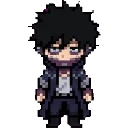 Dabi sprite