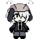 Viora sprite