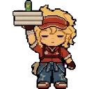 Elliot Builder sprite
