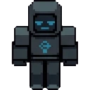 Zodiac Killer sprite