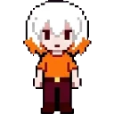 Camelin sprite