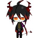 Ivlis sprite