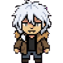 Саша Собакин sprite