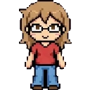 Jenavy sprite
