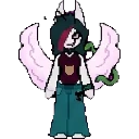 Vera sprite