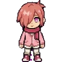 Mitsuba Sousuke sprite