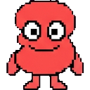 Three sprite