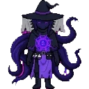 Azurewrath sprite
