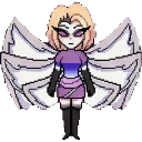 Stellia sprite