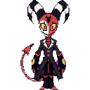 Blitzø sprite