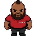 Byan sprite
