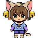 Chico 3.0 sprite