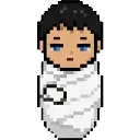 Ethan sprite