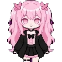 Koharu sprite