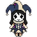 Innamorata sprite