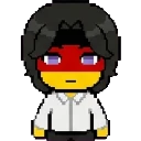 ☆Alemania☆ sprite