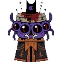 Shamura sprite