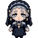 Kiki sprite